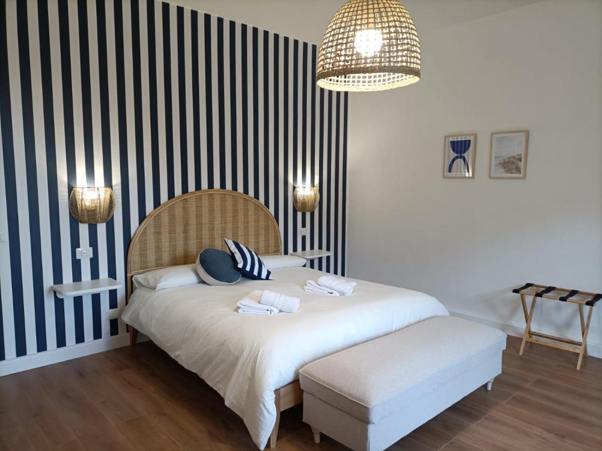Hotel Casa Teranga à Furore Extérieur photo