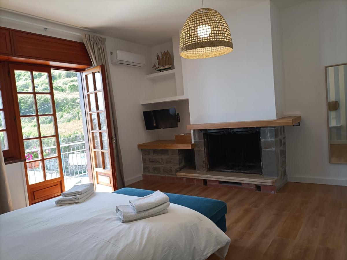 Hotel Casa Teranga à Furore Extérieur photo