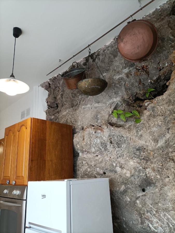 Hotel Casa Teranga à Furore Extérieur photo