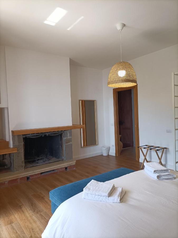 Hotel Casa Teranga à Furore Extérieur photo