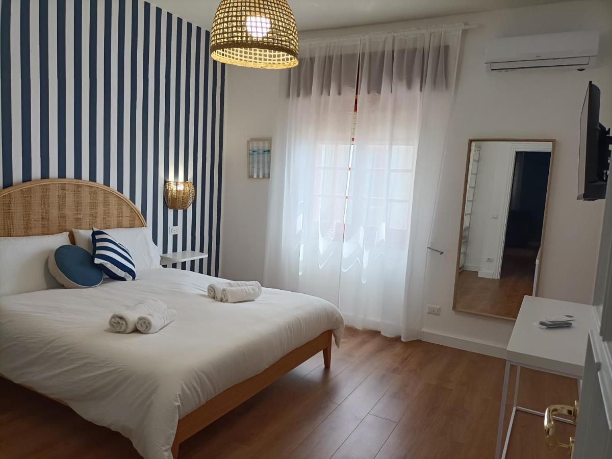 Hotel Casa Teranga à Furore Extérieur photo