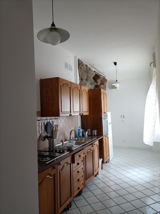 Hotel Casa Teranga à Furore Extérieur photo