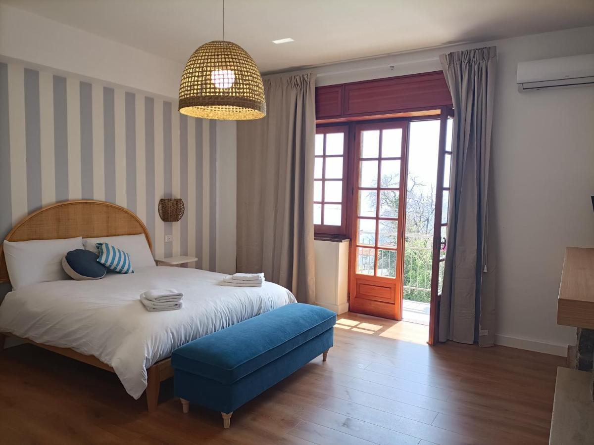 Hotel Casa Teranga à Furore Extérieur photo