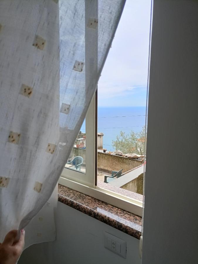 Hotel Casa Teranga à Furore Extérieur photo
