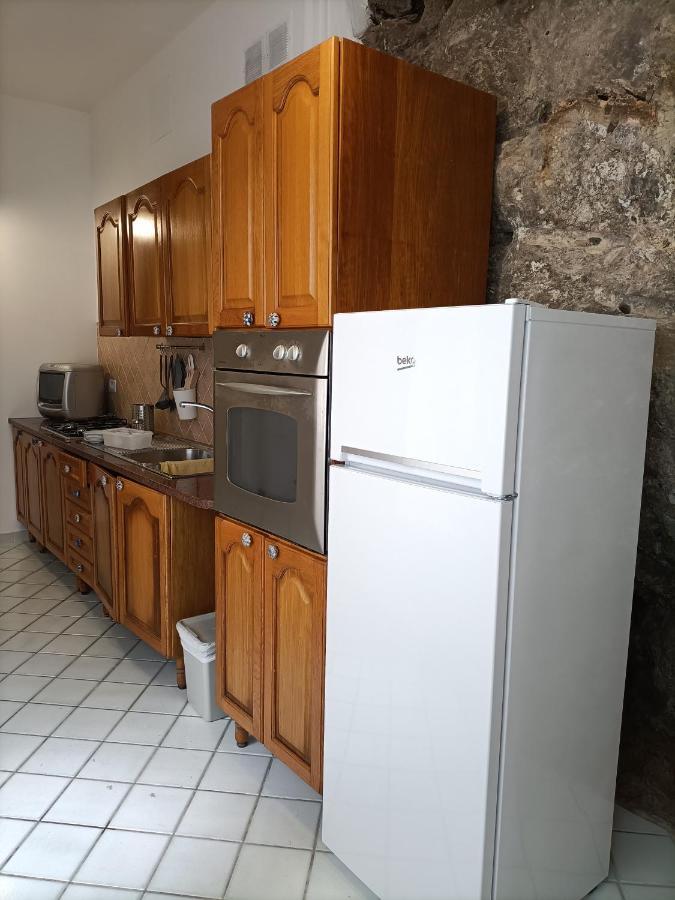Hotel Casa Teranga à Furore Extérieur photo