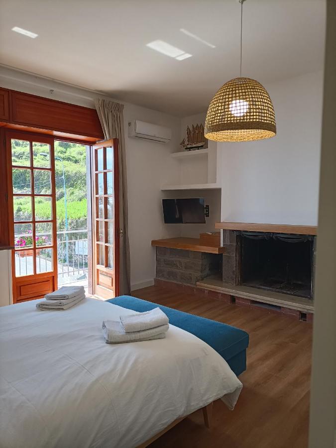 Hotel Casa Teranga à Furore Extérieur photo